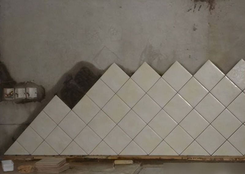 定做整体橱柜要2万，真黑！瓦工做个砖砌橱柜3千多搞定！逆天了 - 家居知识