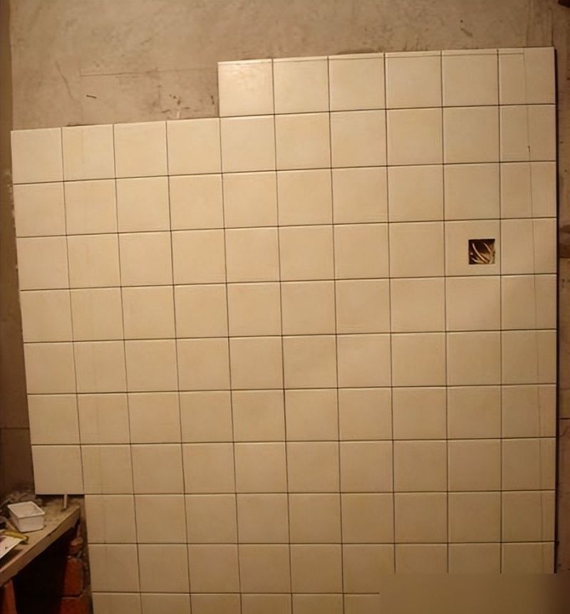 定做整体橱柜要2万，真黑！瓦工做个砖砌橱柜3千多搞定！逆天了 - 家居知识