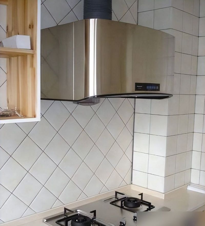 定做整体橱柜要2万，真黑！瓦工做个砖砌橱柜3千多搞定！逆天了 - 家居知识