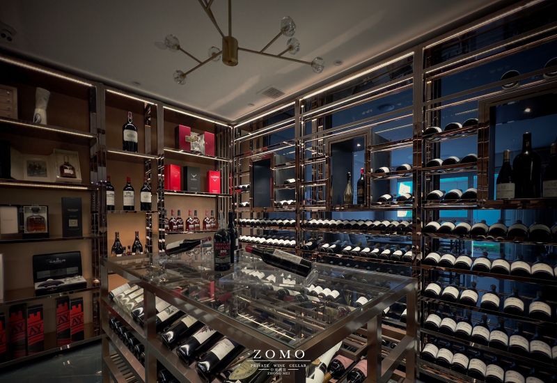 酒窖设计公司挑选指南，价格、品牌与口碑全面解析