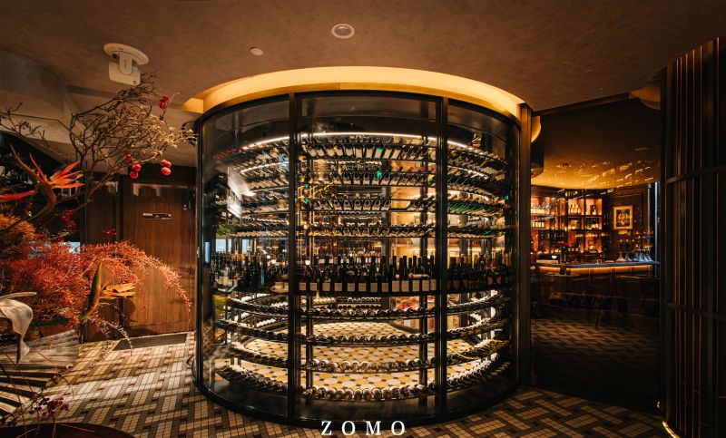酒窖设计公司如何选？价格、品牌、口碑全解析 - 家居知识