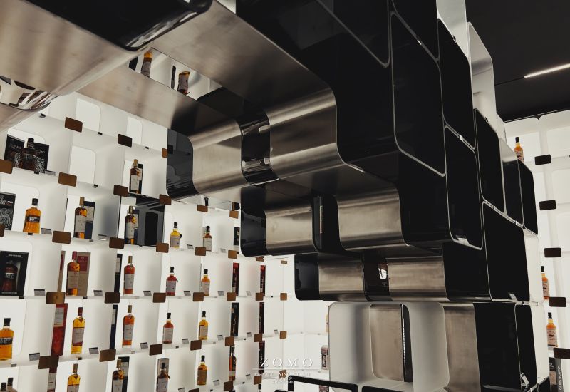 酒窖设计公司如何选？价格、品牌、口碑全解析 - 家居知识