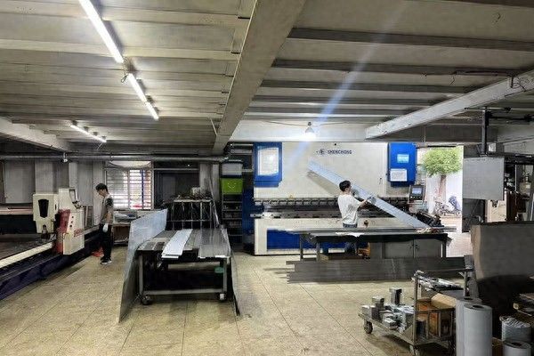 酒店酒柜定制与不锈钢酒柜品牌推荐指南