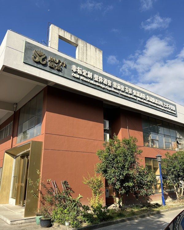 红酒柜定制与不锈钢酒柜定制：靠谱之选大揭秘 - 家居知识