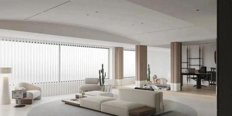 【九丈空间】简约风格 - 家居知识