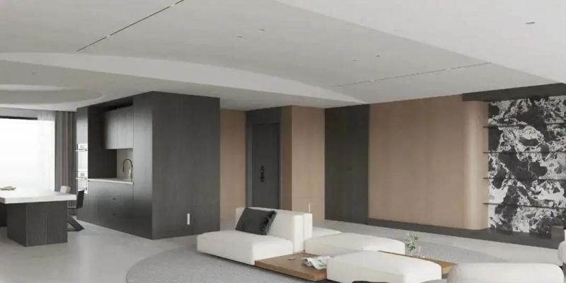 【九丈空间】简约风格 - 家居知识