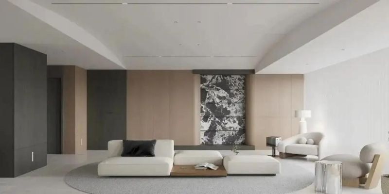 【九丈空间】简约风格 - 家居知识