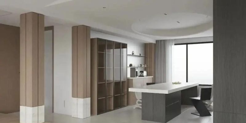 【九丈空间】简约风格 - 家居知识