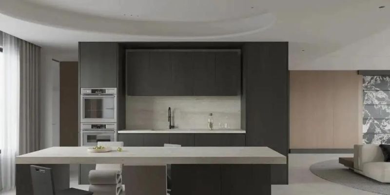 【九丈空间】简约风格 - 家居知识