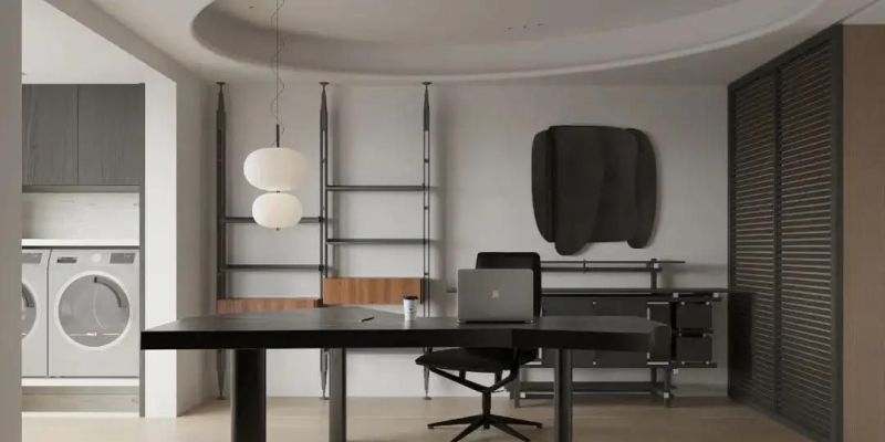 【九丈空间】简约风格 - 家居知识