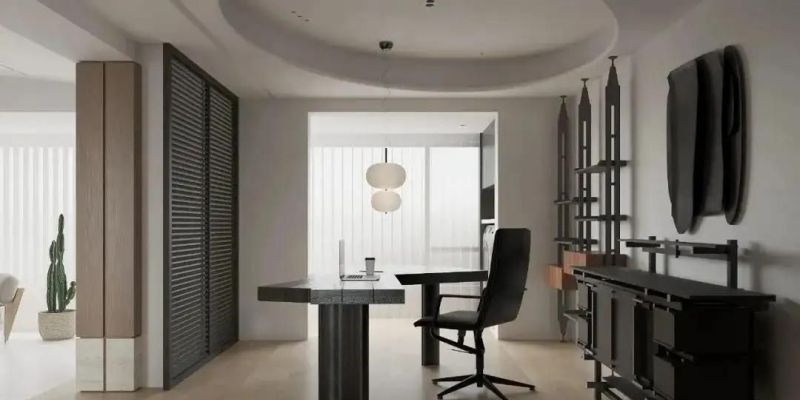 【九丈空间】简约风格 - 家居知识