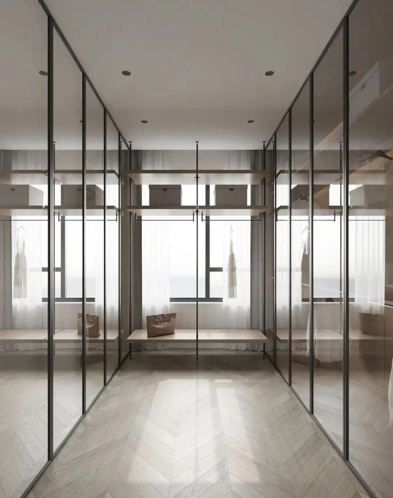 【九丈空间】简约风格 - 家居知识