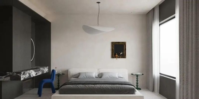 【九丈空间】简约风格 - 家居知识