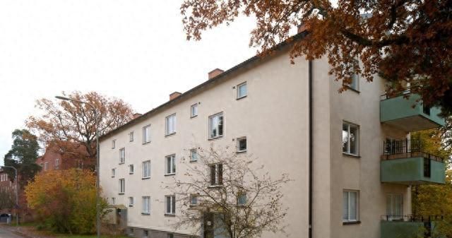 46平简约复古家，慵懒与高级的复古腔调