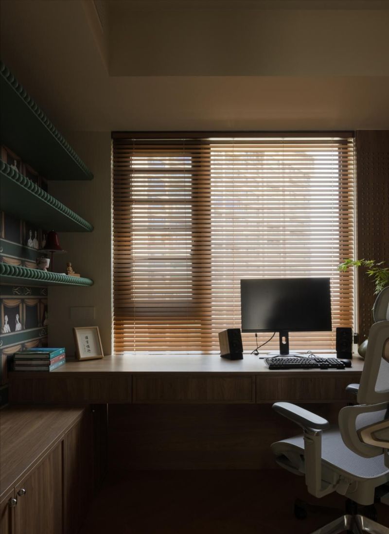 163㎡法式风四口之家的细节控 - 家居知识