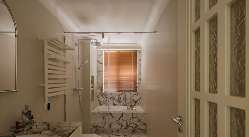 163㎡法式风四口之家的细节控 - 家居知识