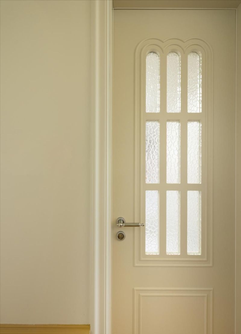 163㎡法式风四口之家的细节控 - 家居知识