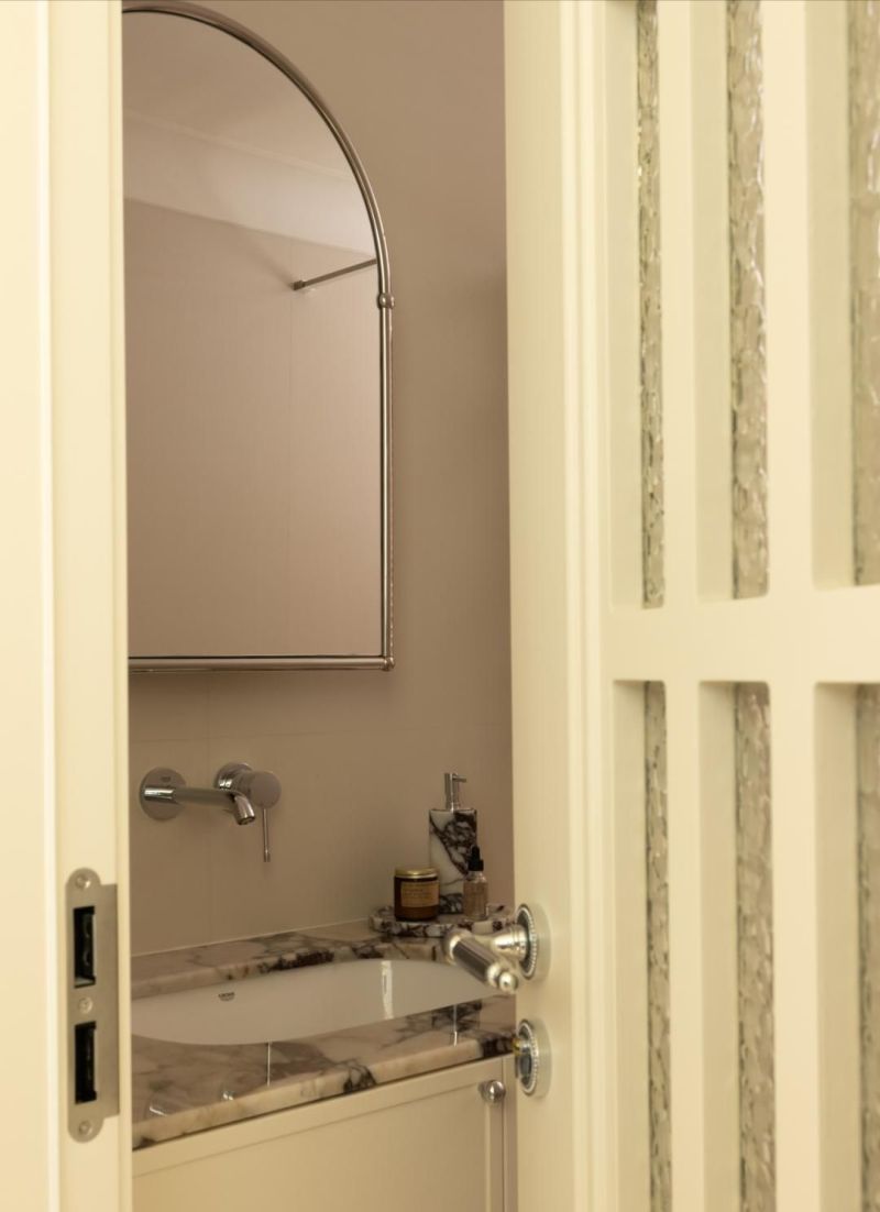 163㎡法式风四口之家的细节控 - 家居知识