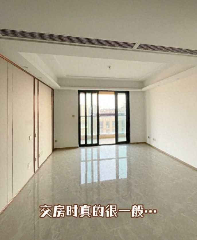 143㎡入住一年，精装改中古真的香 - 家居知识