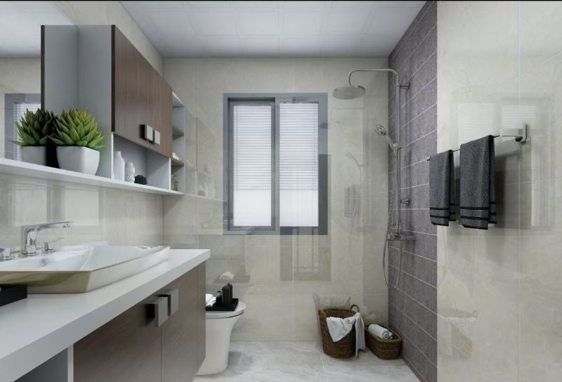 121㎡新中式家装实景｜对称美学+文化底蕴，这才是中国人的理想家 - 家居知识