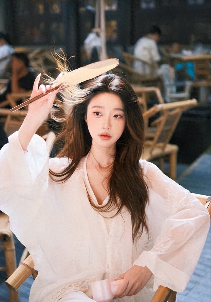 新中式美学，传统与现代的完美融合