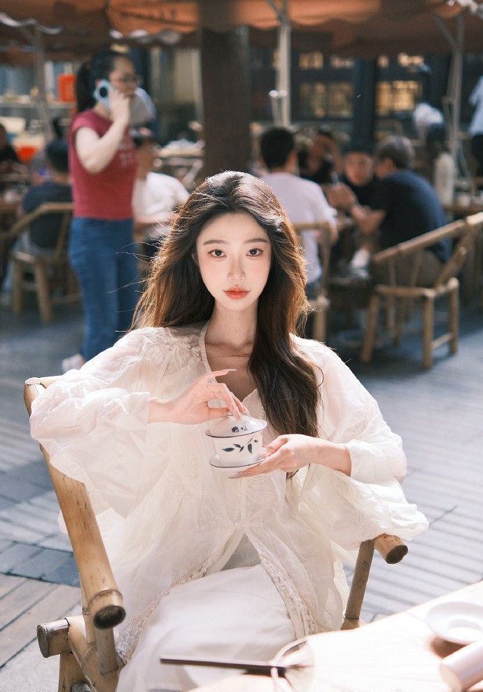 新中式美学 - 家居知识