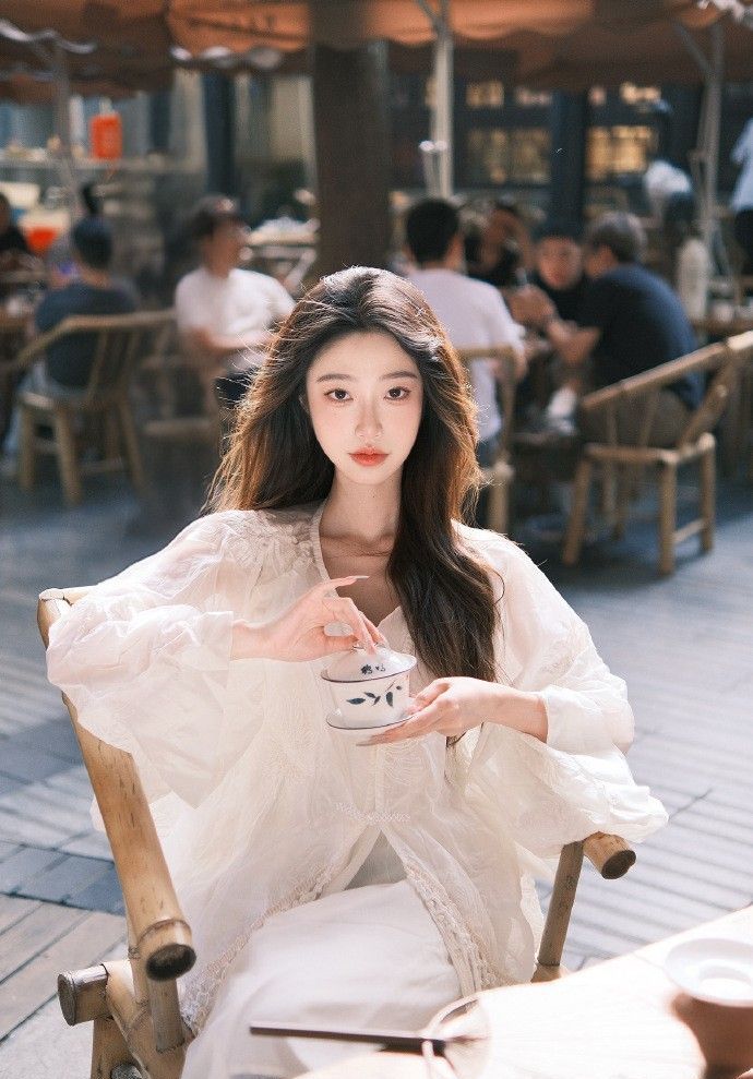 新中式美学 - 家居知识