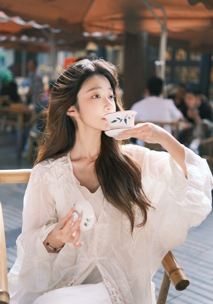 新中式美学 - 家居知识