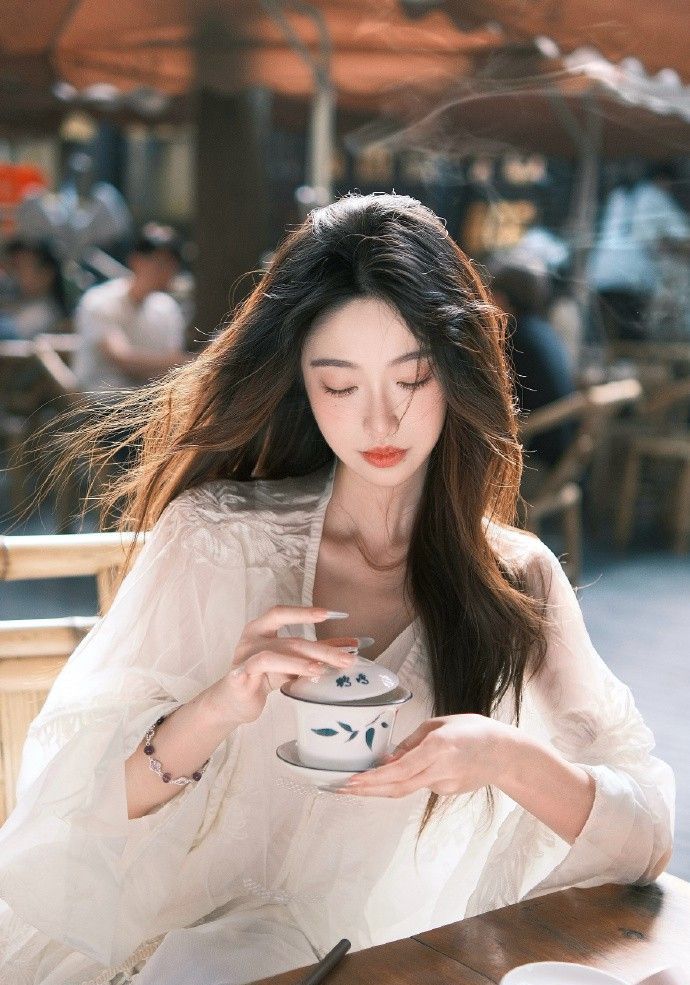 新中式美学 - 家居知识