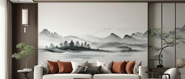 如何装好一套新中式别墅？专业视角，解锁新时代“东方美学”！ - 家居知识