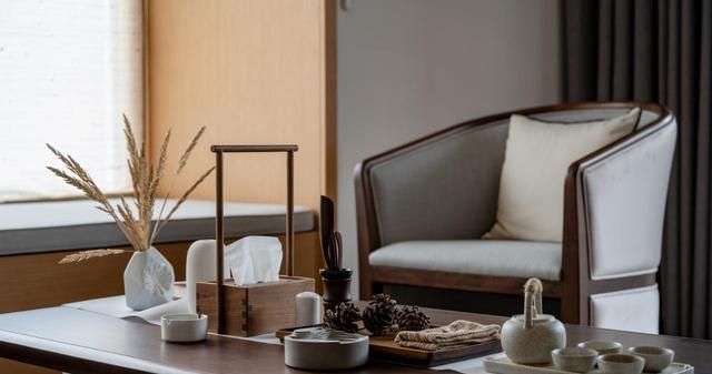 如何装好一套新中式别墅？专业视角，解锁新时代“东方美学”！ - 家居知识