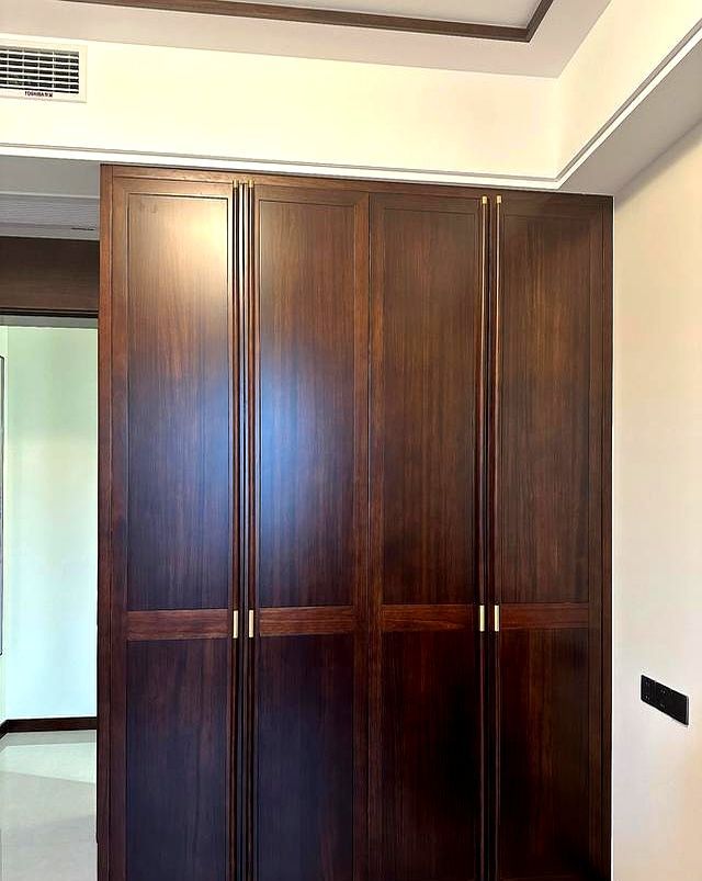 新中式硬装毁了我的房子🏠 - 家居知识