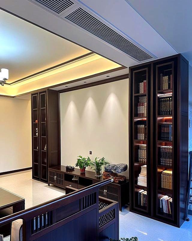 新中式硬装毁了我的房子🏠 - 家居知识