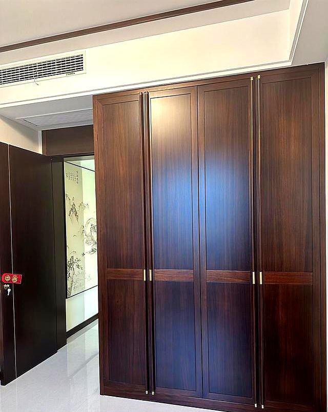 新中式硬装毁了我的房子🏠 - 家居知识