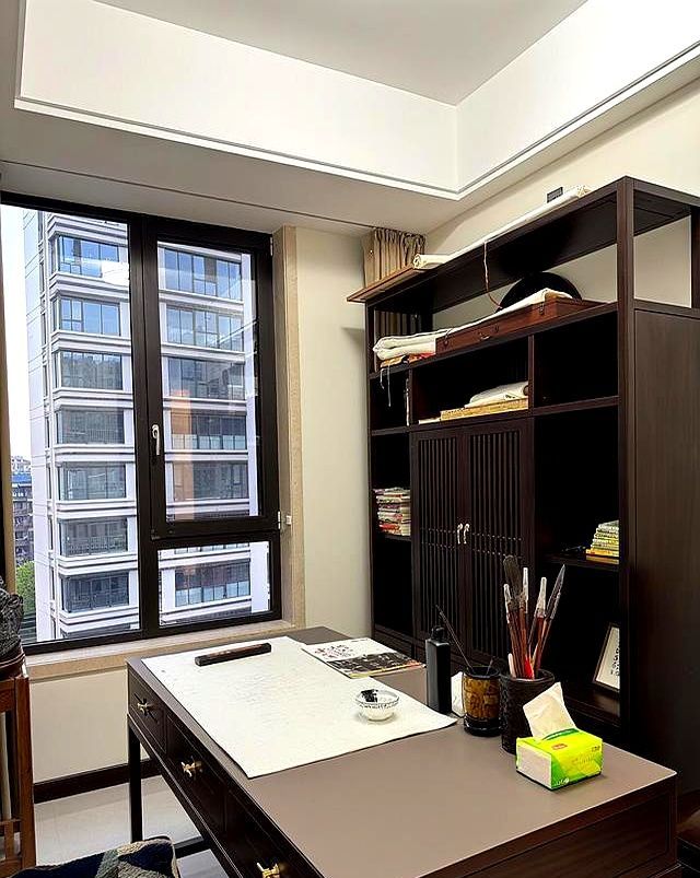 新中式硬装毁了我的房子🏠 - 家居知识