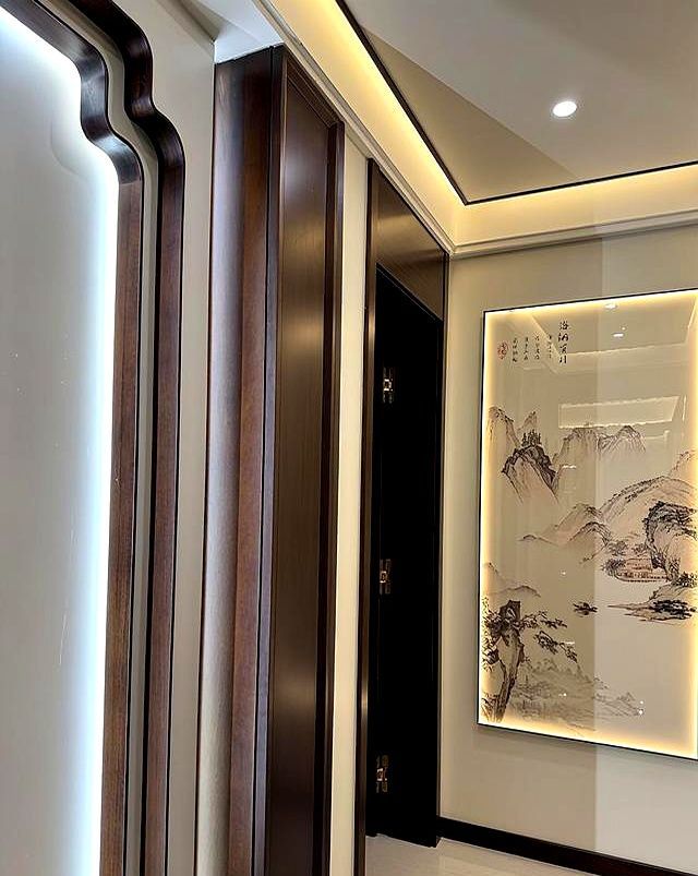 新中式硬装毁了我的房子🏠 - 家居知识