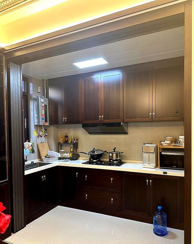 新中式硬装毁了我的房子🏠 - 家居知识