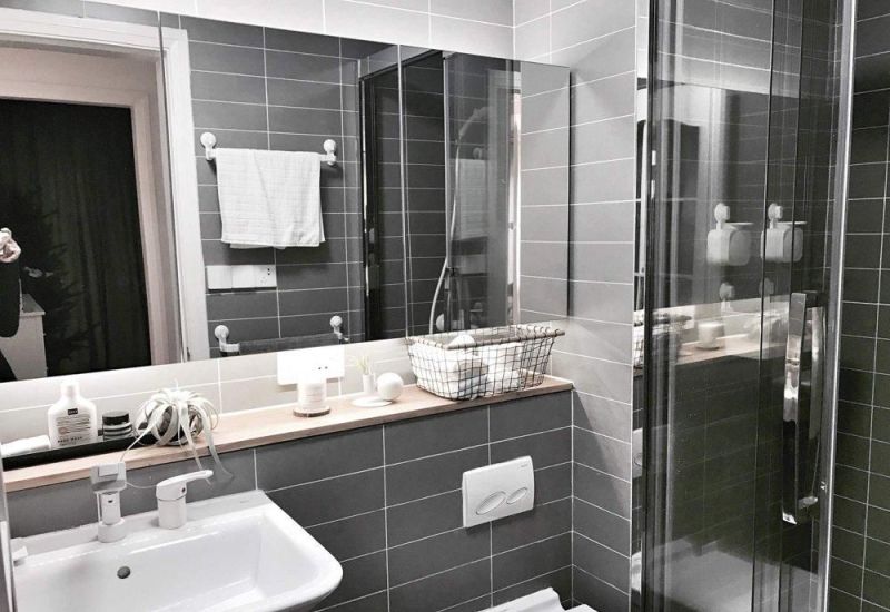 二手房改造案例：所以说北欧风是花最少的钱，做最有范的装修！ - 家居知识