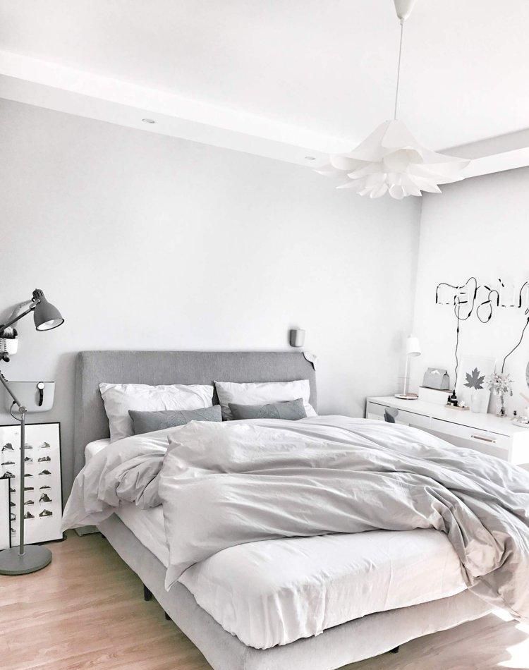 二手房改造案例：所以说北欧风是花最少的钱，做最有范的装修！ - 家居知识