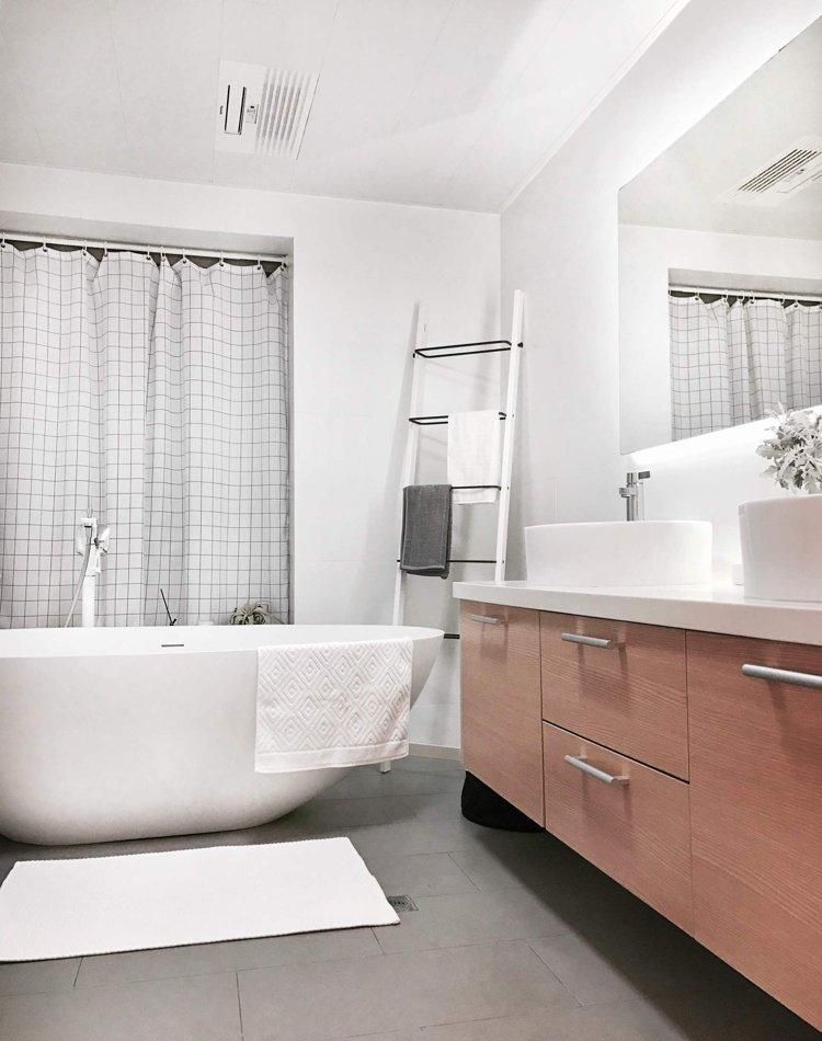 二手房改造案例：所以说北欧风是花最少的钱，做最有范的装修！ - 家居知识