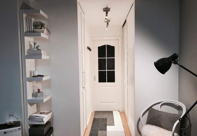 二手房改造案例：所以说北欧风是花最少的钱，做最有范的装修！ - 家居知识