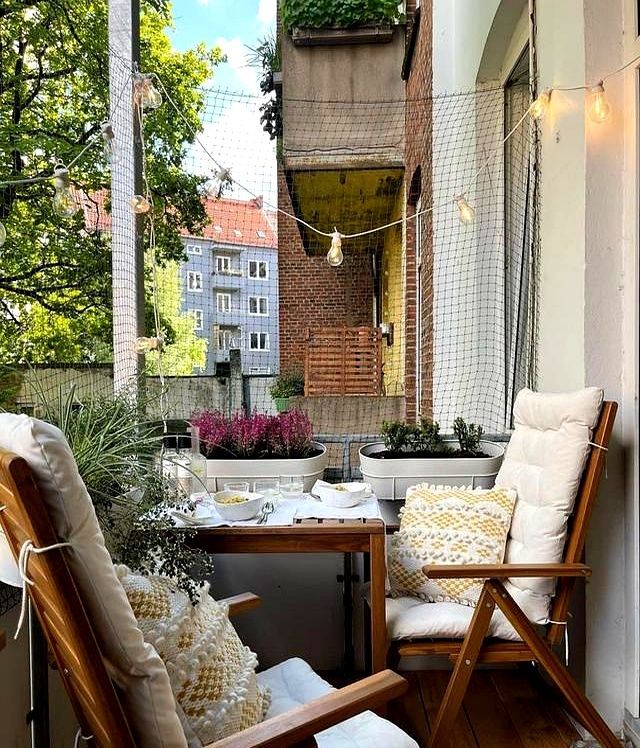 28岁德国女主家，简单安静的中性北欧风，一个人两只猫生活很平和 - 家居知识