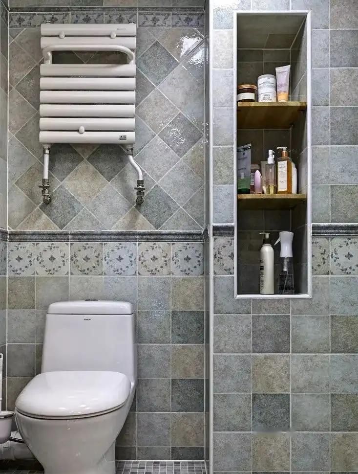 80㎡也能有童话家！北欧风小两居 + 带阳台主卧，优雅显贵还不挤 - 家居知识