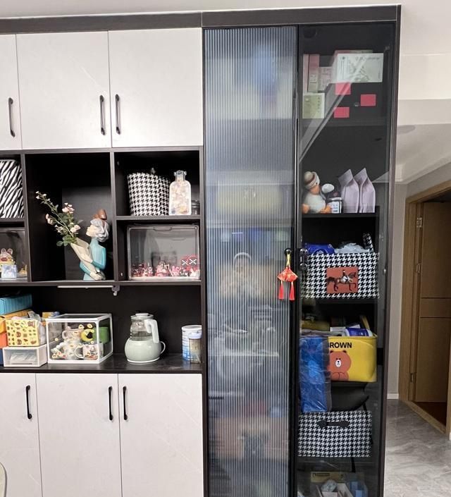 做餐边柜别瞎抄模板！避开3个坑，按这7点做，实用又显高级！ - 家居知识