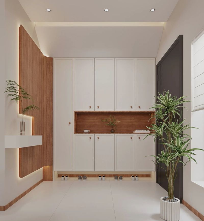 新加坡200多平米现代风格设计 - 家居知识