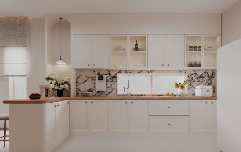 新加坡200多平米现代风格设计 - 家居知识