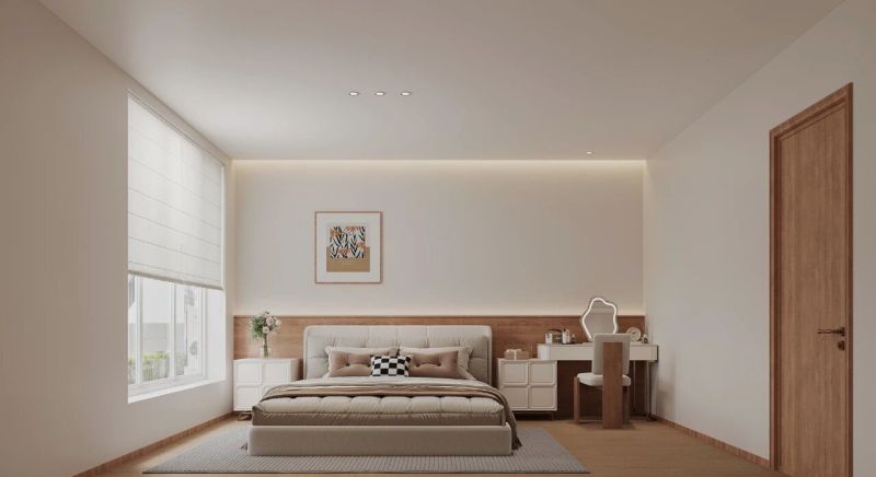 新加坡200多平米现代风格设计 - 家居知识