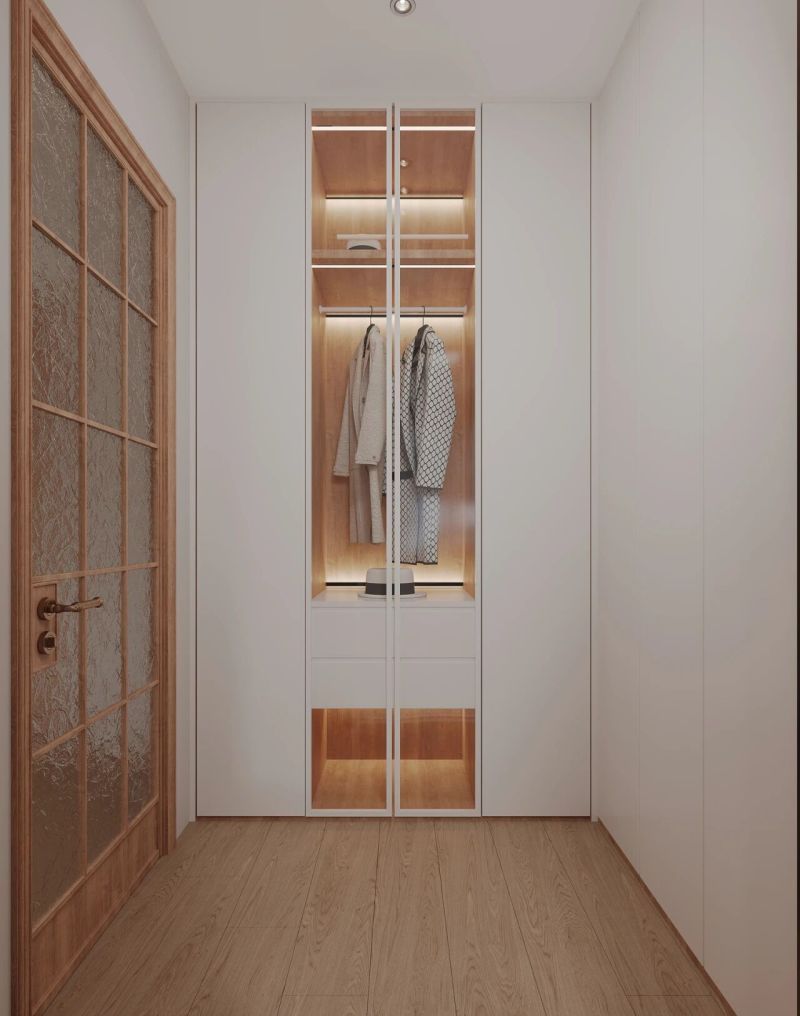 新加坡200多平米现代风格设计 - 家居知识