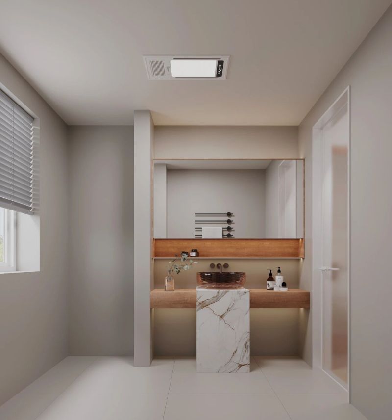 新加坡200多平米现代风格设计 - 家居知识