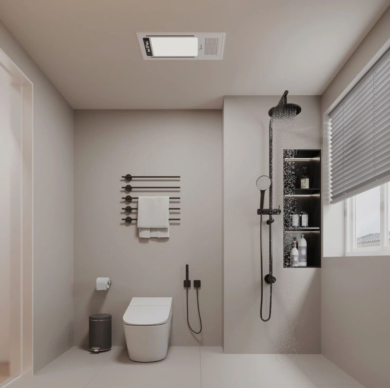 新加坡200多平米现代风格设计 - 家居知识